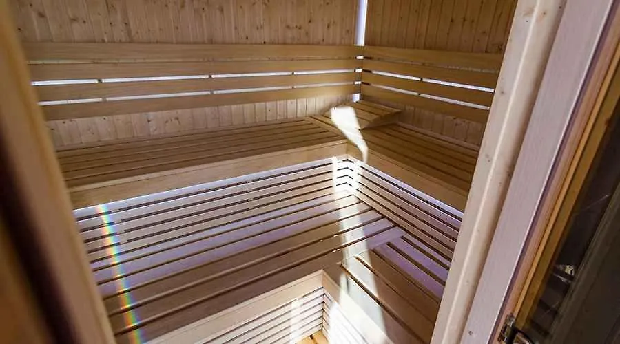 Miedziane Turnie Apartment Zakopane