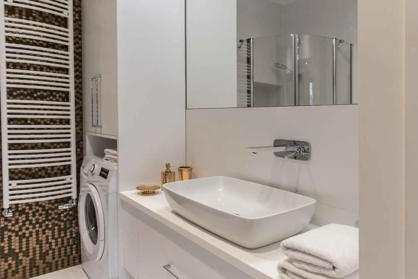 Miedziane Turnie Apartment Zakopane