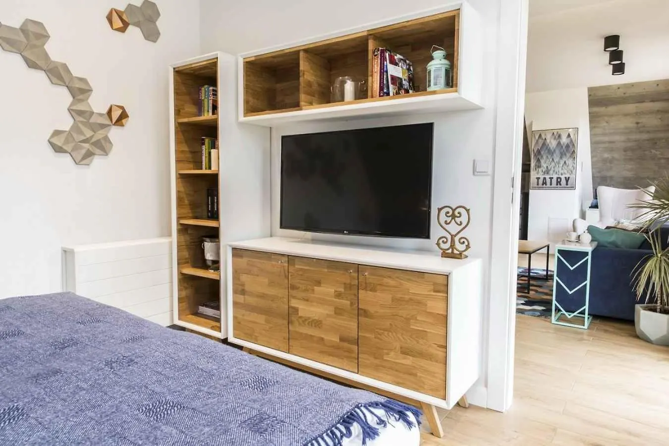 Miedziane Turnie Apartment Zakopane 0*,
