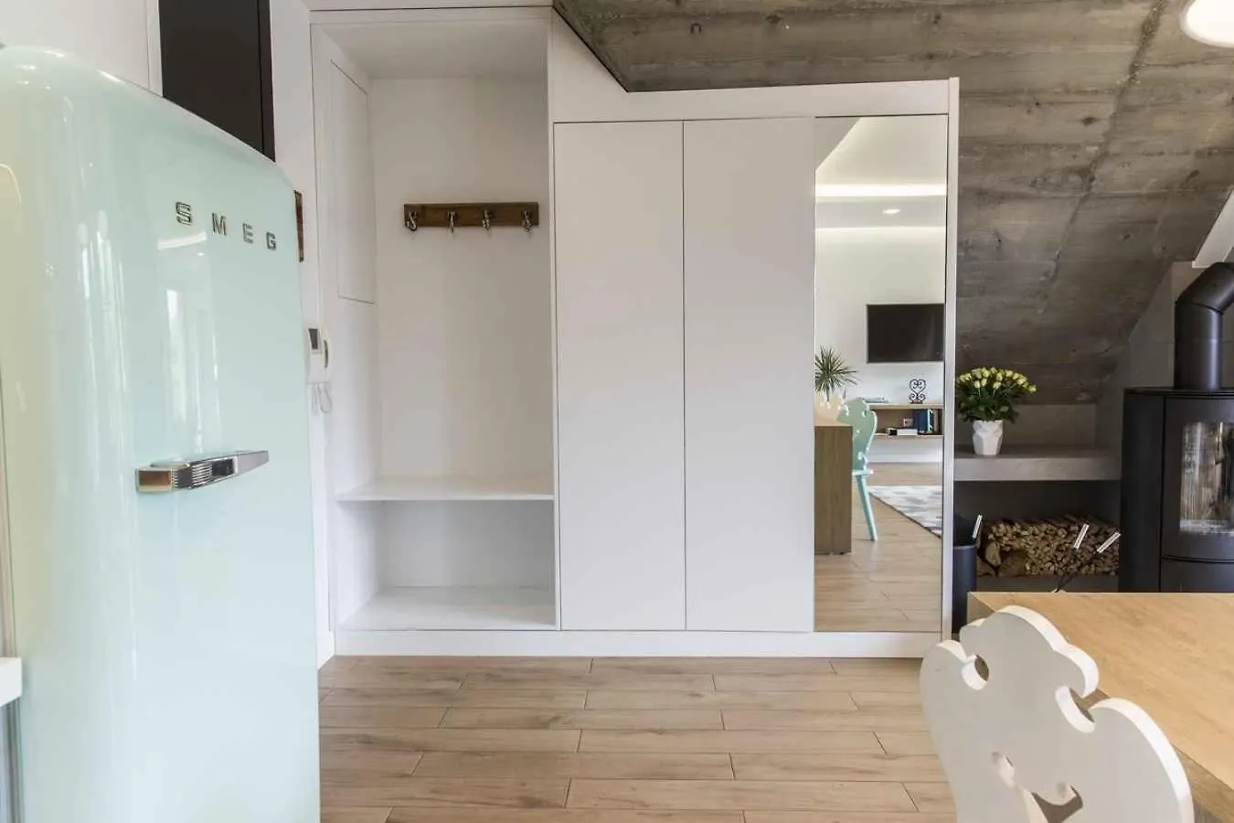 Miedziane Turnie Apartment Zakopane