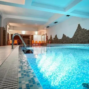Aparthotel Tatrytop Radowid Basen Sauna, Zakopane