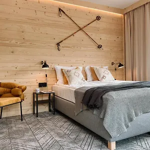 Bed & Breakfast Dom Gorski 878 Mnpm, Zakopane