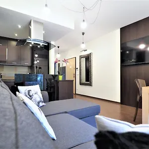  Apartman Vip Apartamenty Stara Polana 2