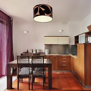  Apartman Tatrzanskie Turnie Centrum