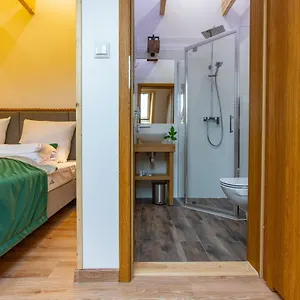  Apartman Stacja - W Centrum