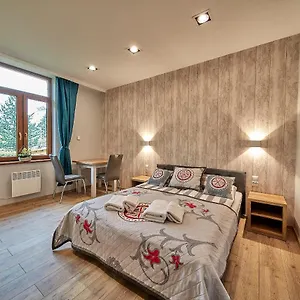 Apartmán Apartament Parzenica, Zakopane